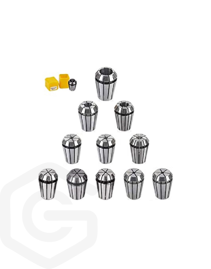 Collet đầu kẹp dao er11