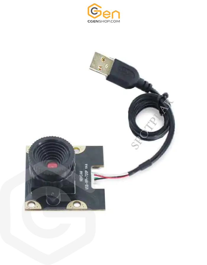 Webcam cho Raspberry PI